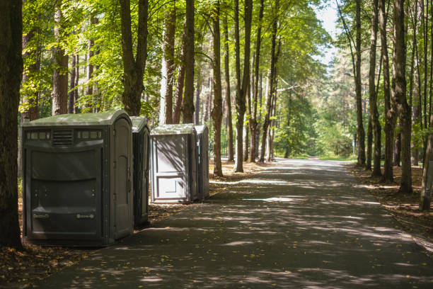 Best Portable restroom trailer rental  in Kachina Village, AZ