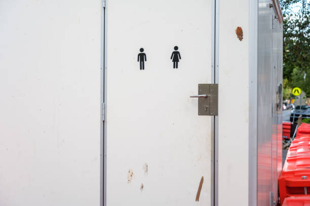 Portable Toilet Options We Offer in Kachina Village, AZ